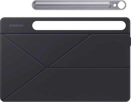SAMSUNG "Smart Book Cover for Galaxy Tab S9 / S9 FE" Black