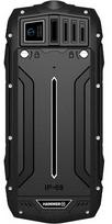 MyPhone Hammer Rock Black