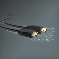 Hama HDMI 2.0B 4K, 1.5m