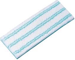 Leifheit Replacement mop pad for Picobello S micro duo 27cm