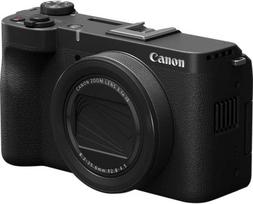 CANON PowerShot V1 Premium Vlogger Kit, Black