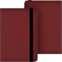 Strado Case for Kindle 11/10 Paperwhite 1/2/3/4 in Burgundy