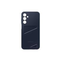 SAMSUNG "Card Slot Case for Galaxy A25 Blue Black" EF-OA256TBEGWW