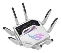 ASUS ROG Rapture GT-BE19000AI White
