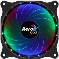 Aerocool Cosmo 12 FRGB Molex 120 mm Case Fan 4718009158597