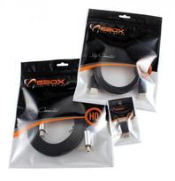 Sbox USB A Female to Micro USB Male. 0.1m USB Female to Micro USB Male