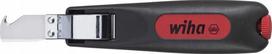wiha Stripping tool with self-rotating blade 44618