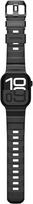 Spigen WBS2 Band for Apple Watch 44/45/46/49mm, Black