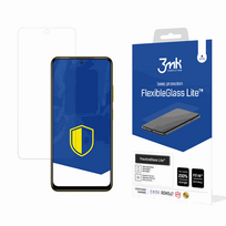 3MK "FlexibleGlass Lite for Xiaomi POCO X4 Pro 5G";