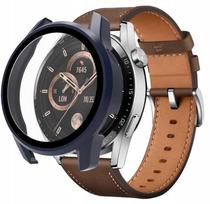 Noname Glass protector for Huawei Watch GT 3 42mm, dark blue