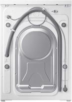 SAMSUNG WW80FG5L32TELE
