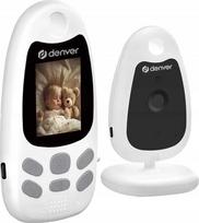 Denver Baby monitor BC-250 Wi-Fi Camera