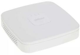 DAHUA NVR2108-4KS3 White