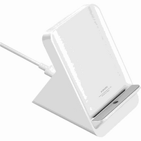 Xiaomi Adaptive Wireless Charging Stand 80W BHR8304GL White