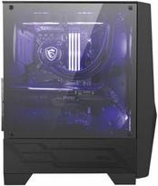MSI MAG Forge 100M Black