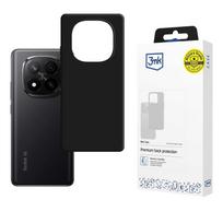 3MK Xiaomi Redmi Note 15 Pro 5G Black