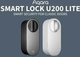 AQARA U200 Lite White