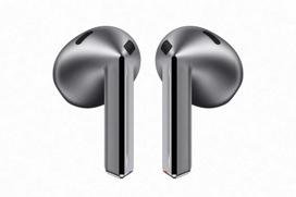SAMSUNG Galaxy Buds3 SM-R530 Silver