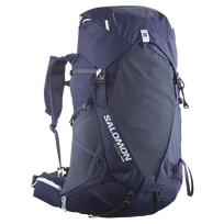 SALOMON kuprinė Aerotrek 48 W indigo mėlyna