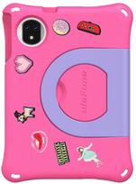 Ulefone  Tab A9 Pro Kids 8.6" 4GB 128GB 4G Pink