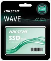 HIKSEMI Wave S 256GB HS-SSD-WAVE(S)(STD)/256G/SATA/WW