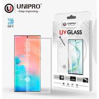 Riff "Full Screen Nano Glue Tempered Glass UV Lamp for Galaxy S21+ 5G";