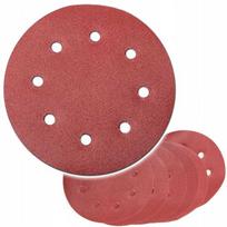 Powermat 180 x 190mm, 8 holes