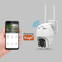 Kruger  AND  Matz  Connect C90 Solar White