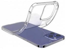 4smarts "Soft TPU Cover Invisible Slime C for Honor Magic 7 Pro" Transparent
