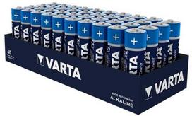 Varta Longlife Power AAA 4-pack