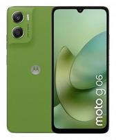 Motorola  Moto G06 4/64GB Tendril