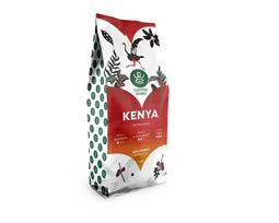 CoffeeGuru Coffee Guru Kenya, 1 kg coffee beans