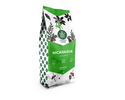 CoffeeGuru Coffee Guru Nicaragua, 1 kg green coffee beans