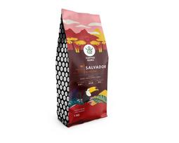 CoffeeGuru Coffee beans Coffee Guru Salvador, 1 kg