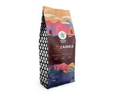 CoffeeGuru Coffee beans Coffee Guru Zambia, 1 kg