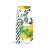 CoffeeGuru Kafijas pupiņas Coffee Guru, Tanzania 250gEnglish: Coffee beans Coffee Guru, Tanzania 250g