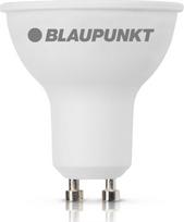 Blaupunkt LED bulb GU10 5W warm color