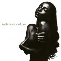 SONY SADE "Love Deluxe" (Half-Speed Remaster, 180g)