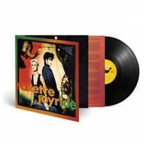 Warner ROXETTE "Joyride" (30th Anniversary Edition)