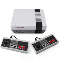 Riff Retro console with 620 games included