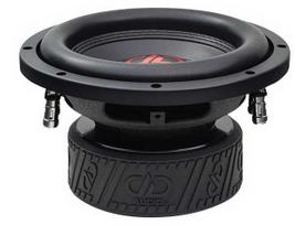 DD Audio 208e-D2