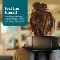 Homedics NMS-275H Portable Neck Massager + Heat