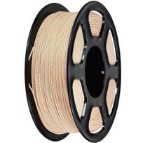 Riff 1.75mm 1kg PLA Filament for 3D Printers, Natural