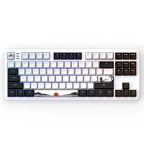 Dark Project ALU87 Fuji 2, G3MS Sapphire Switch, RU