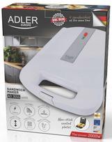 Adler AD 3055 White