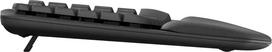 LOGITECH keyboard Wave Keys for Business