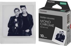 Fujifilm Instax Monochrome Square (10 films)