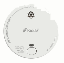 KIDDE KID-2030-DSR smoke detector