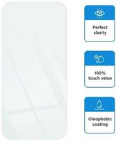 Fusion Accessories "Tempered Glass for iPhone 16 Pro";