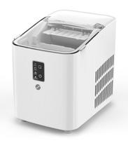 Ströme ICM-1264 ice machine, white (6438148065126)